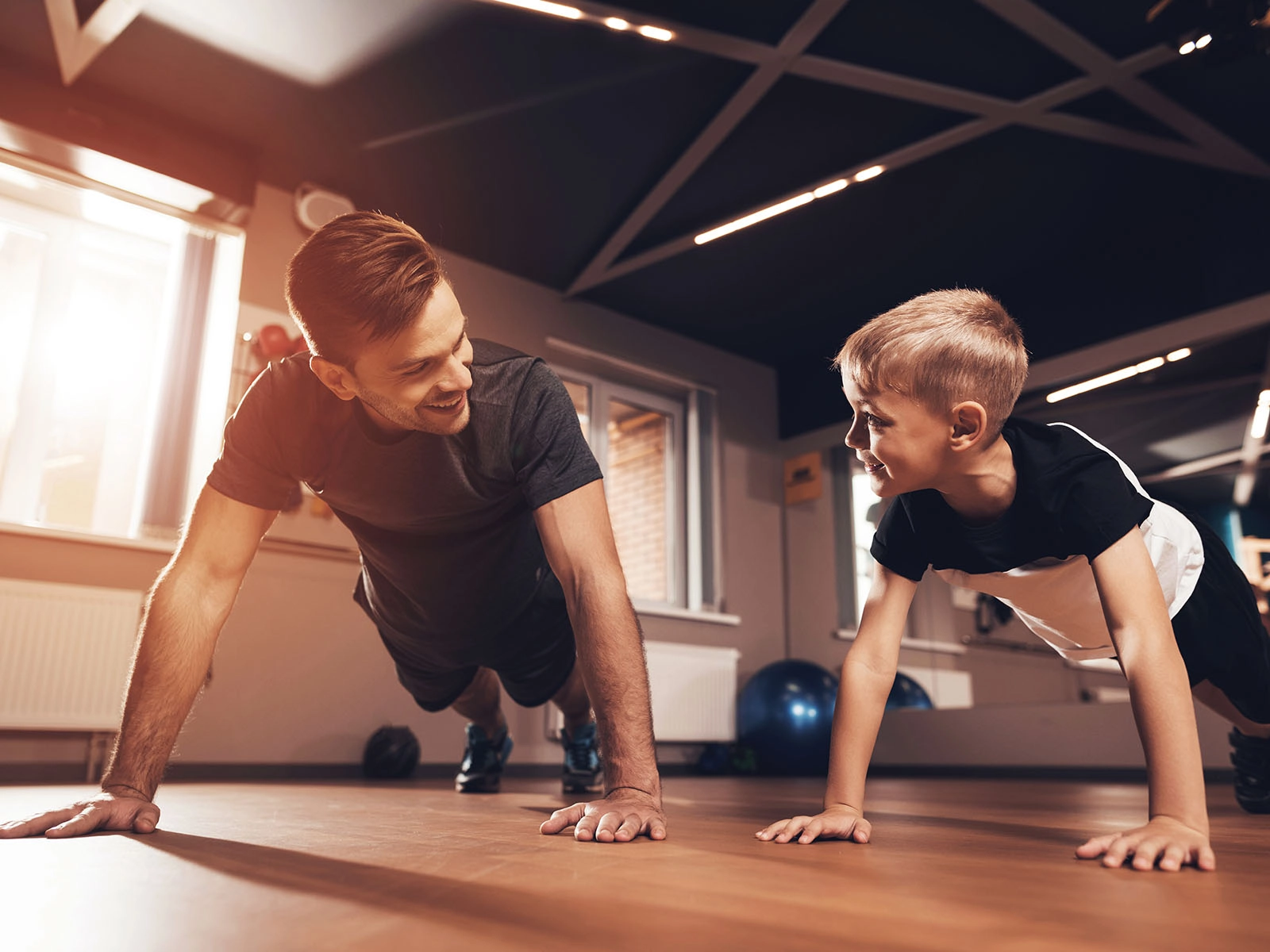 Enjoy well-equipped gym facilities by Tathastu in Sohna