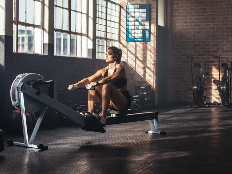 Gym Space For Sale In South Of Gurugram Swarnim.
