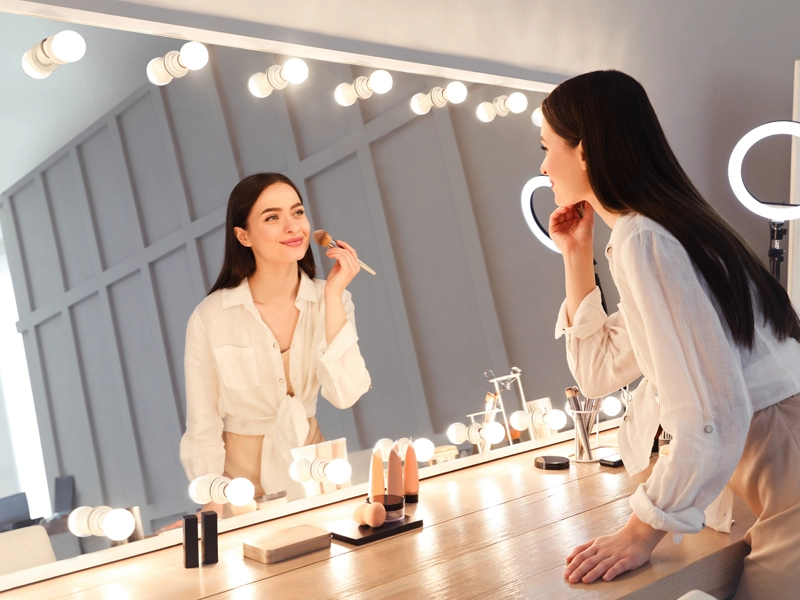 Retail Space For Sale For Makeup Academy At Swarnim A Commercial Space At Sohna Road
