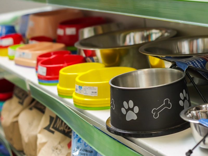 Pet Supply Stores In The Society Shops At Swarnim A Commercial Property For Sale In Sohna Road
